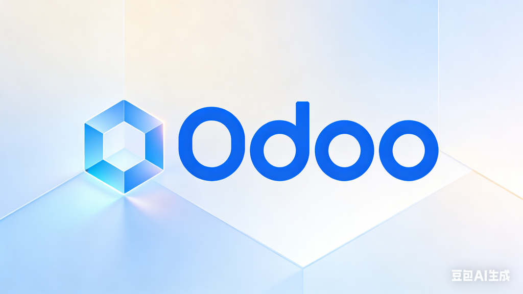 Odoo标准实施