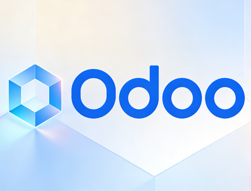 [Multi-Industry Solutions] Odoo多行业解决方案